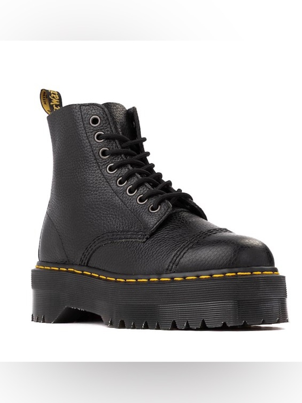 Dr. Martens Sinclair Boots